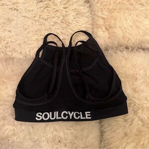 SoulCycle Sports Bra